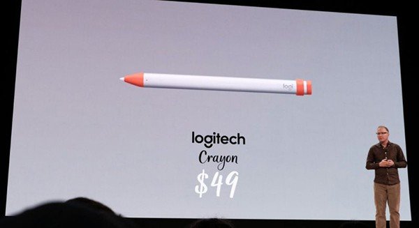 logitech crayon half price apple pencil 00