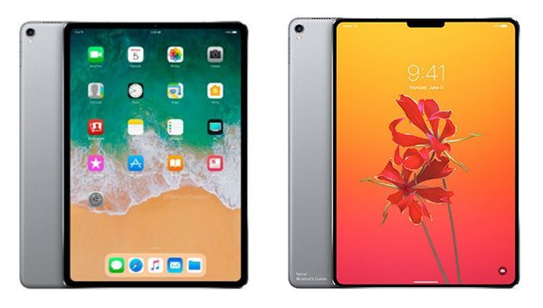 next ipad may release in q2 2018 or 2nd half 2018 01