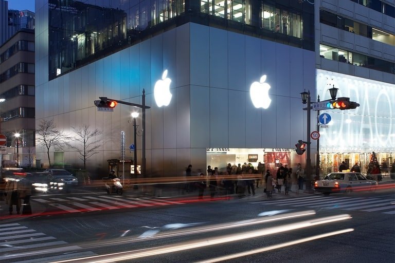 there will be more apple store in japan within 5 yrs 00