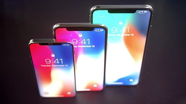 2018 iphone may be come earlier 02