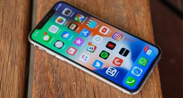 2018 iphone may be more