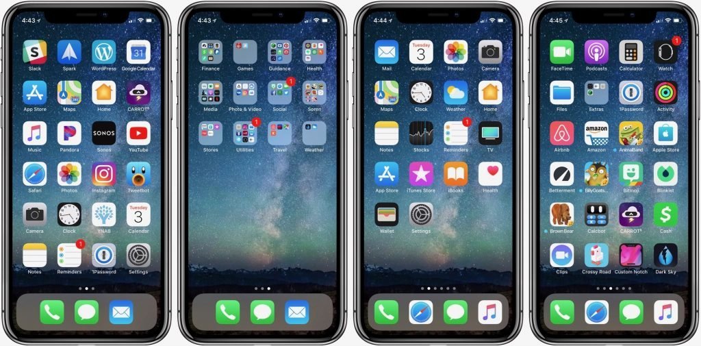  IPhone IPad 