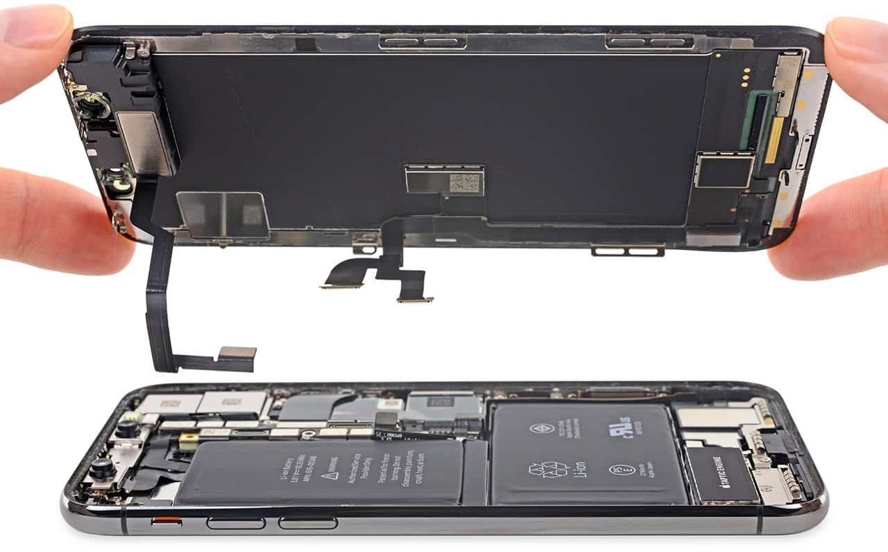 ifixit speculates ios 11 3 touchscreen issues 01