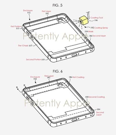 iphone apple patent waterproof 01