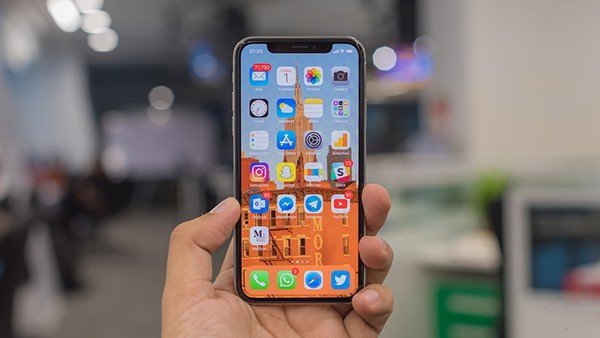 iphone x production will be halted soon 01
