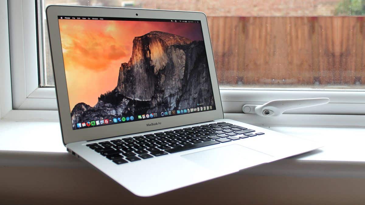 想換新MacBook Air？2018 年上半年你也許等不到了- 流動日報