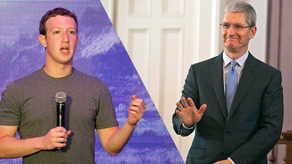 mark zuckerberg respond facebook leaked 00