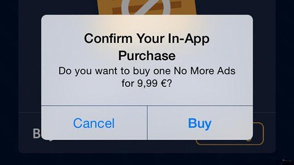 more in app purchase from iphone users in 2017 00