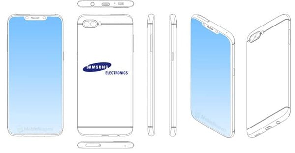 samsung have patent which has phone notch 00