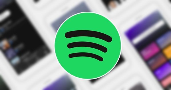 spotify new smartphone app for free users 00
