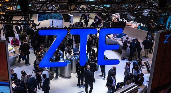 zte has banned to buy tech from us companies 00