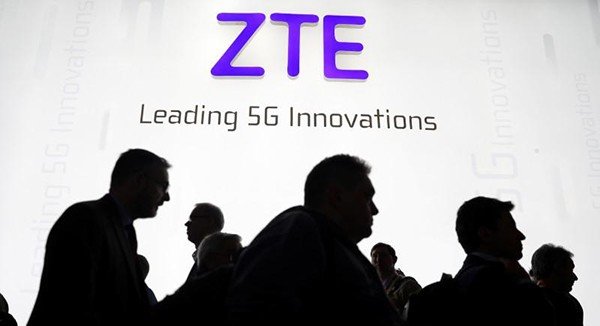 zte has banned to buy tech from us companies 01