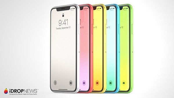 2018 iphone 6 1 in 3 more colour option 03
