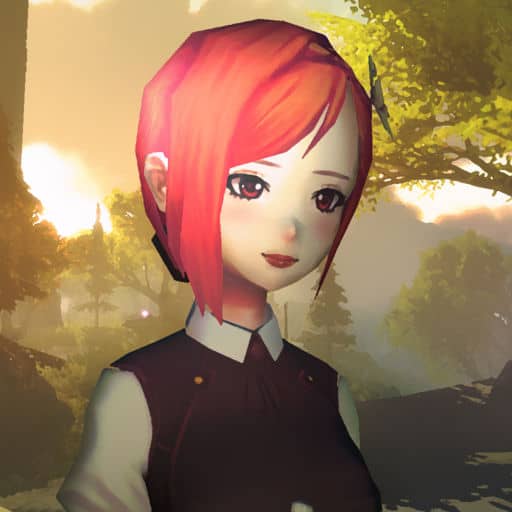 Nimian Legends BrightRidge HD 1