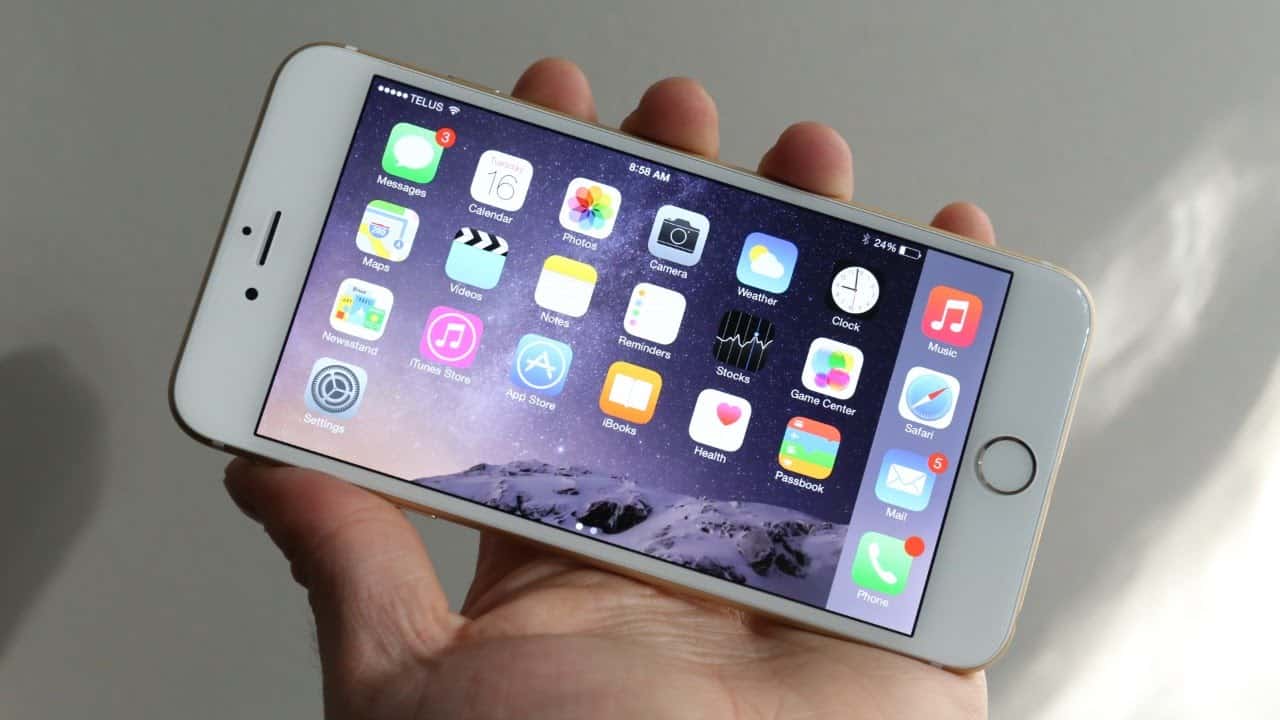 a stats may tell you why iphone 6s is alive 00