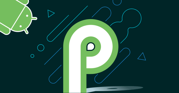 android p network activity