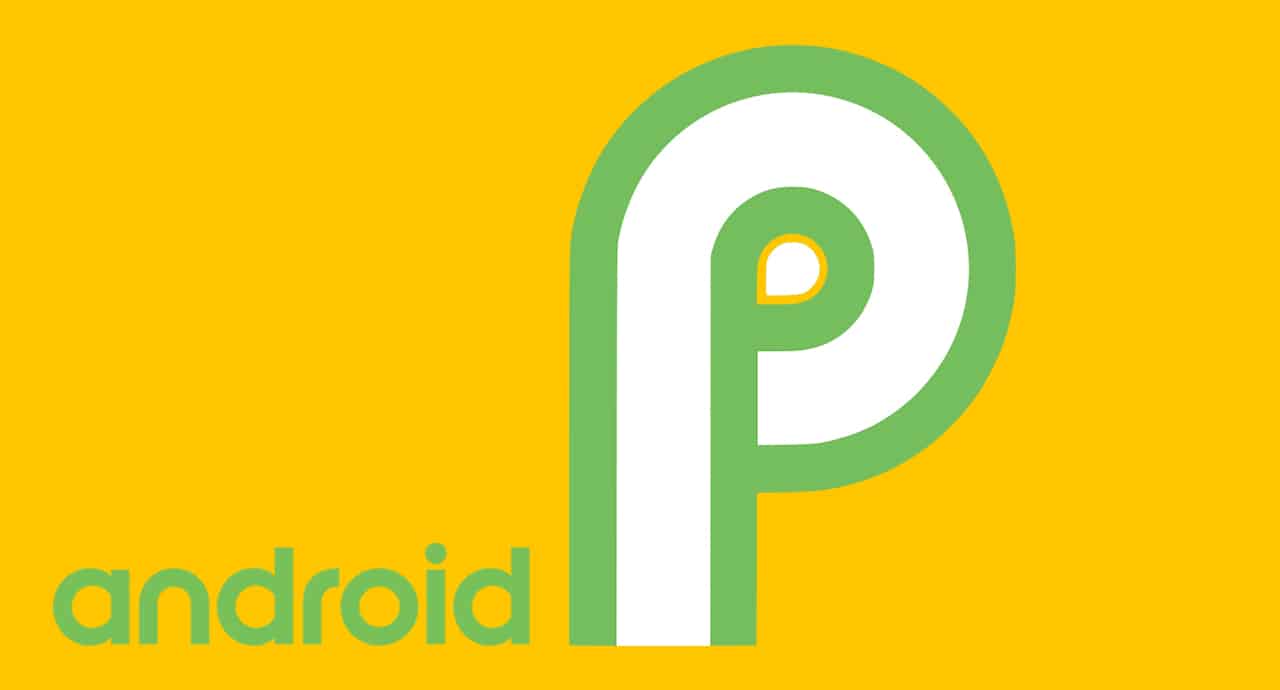 android p 00