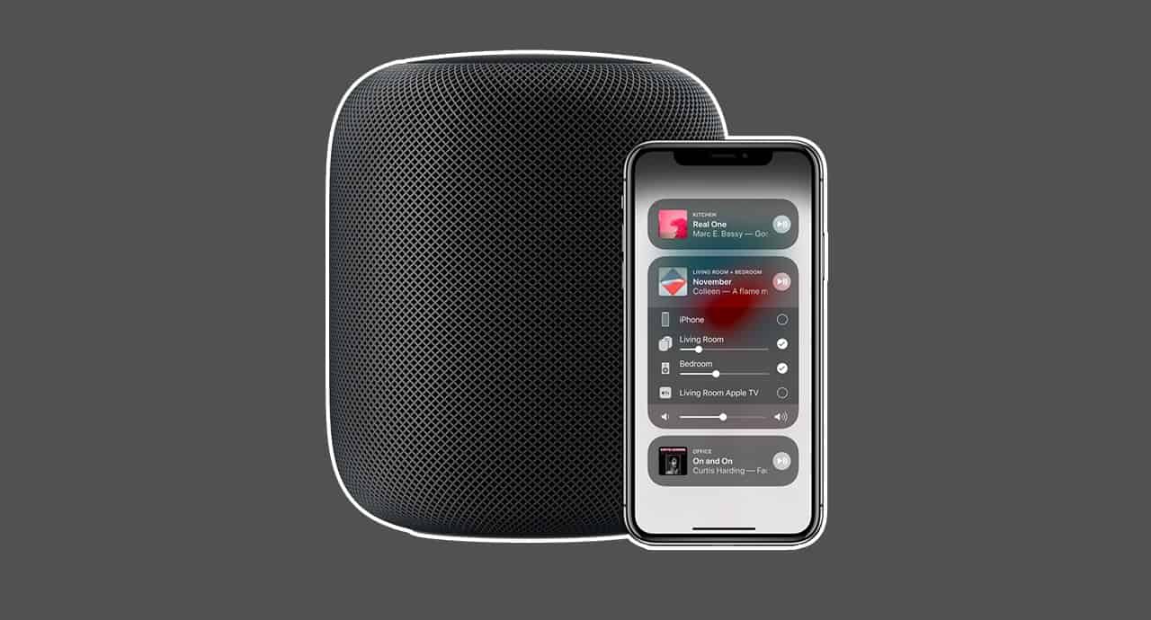 apple have said some speakers support airplay 2 00