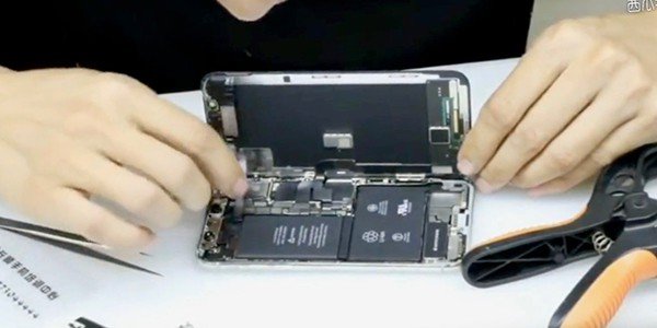 chinese woman falsely pay 5000 for repaired new iphone