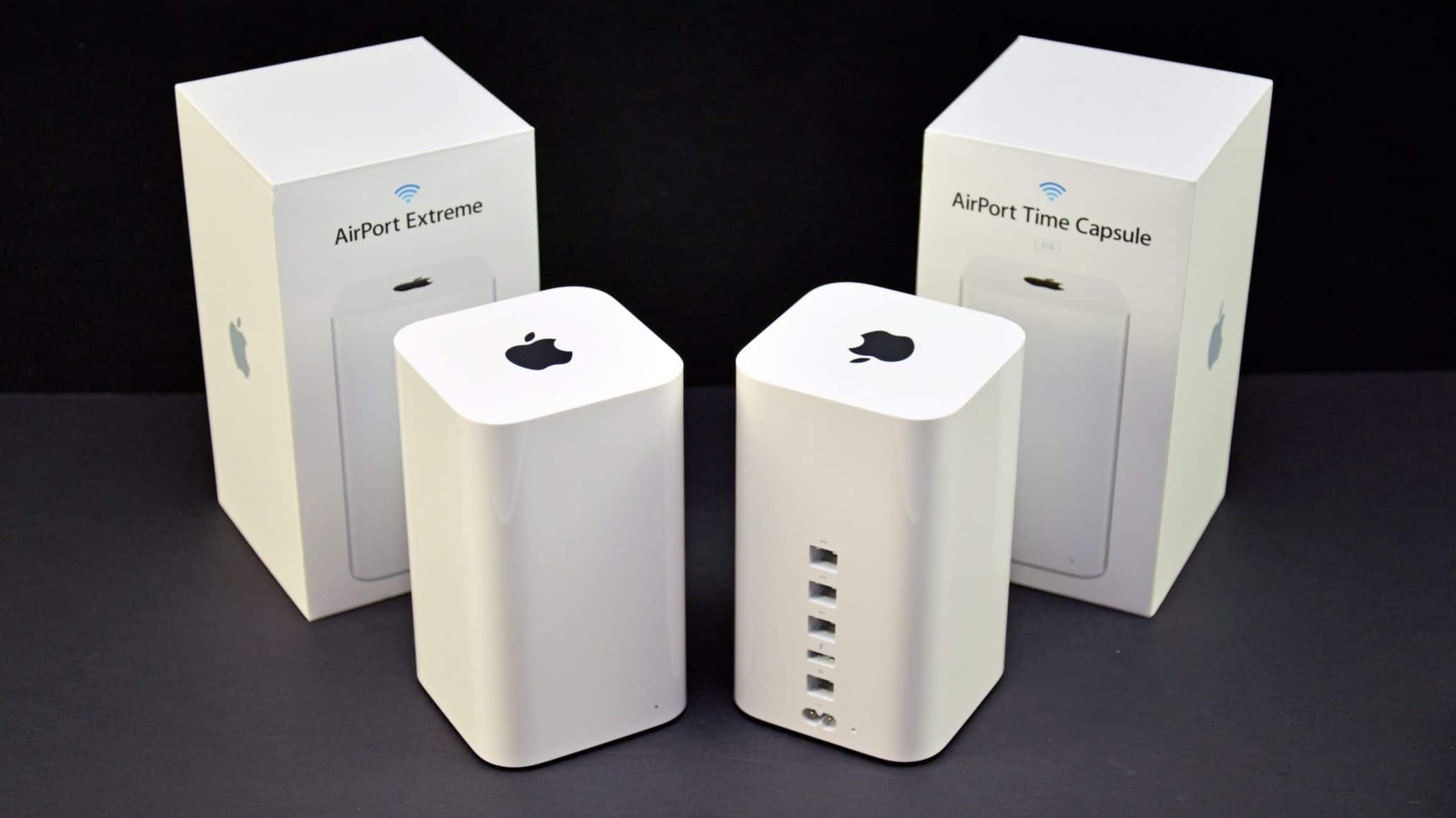 discontinued airpot router will be sold out soon 00