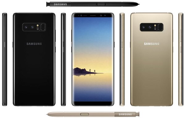 galaxy note 9 spec leaked 02