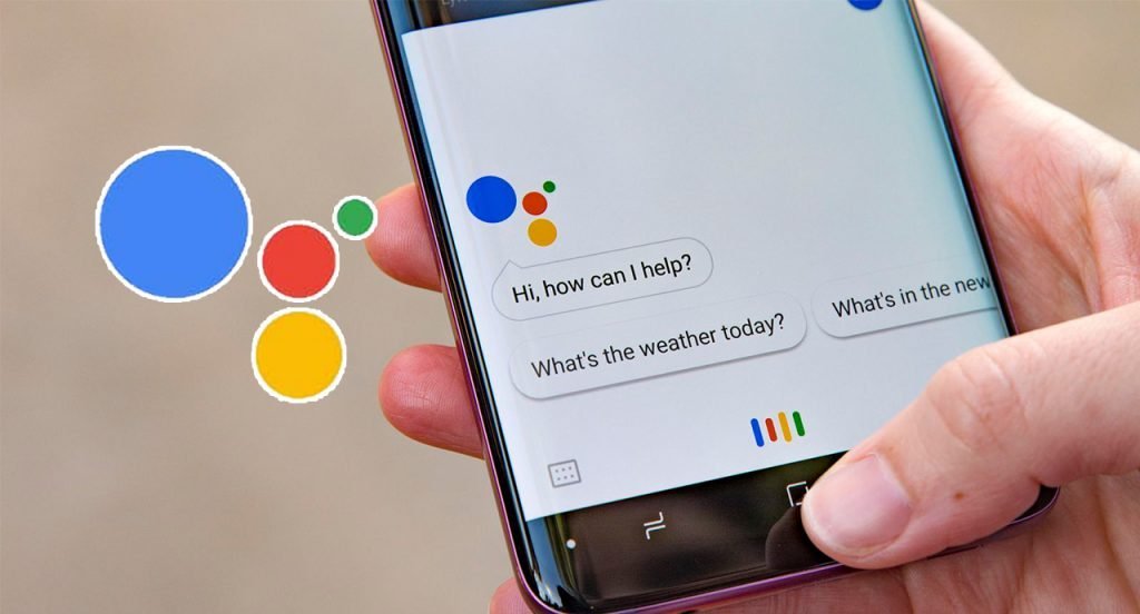 google assistant update google i o 2018 00