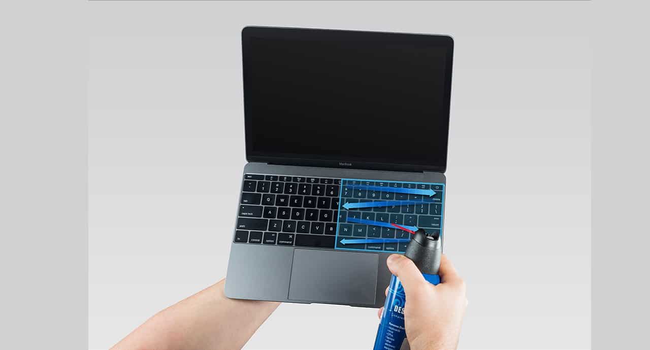 how to clean up macbook pro retina keyboard 00