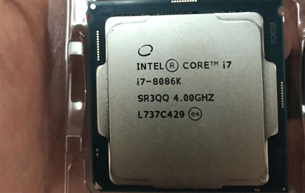 intel core i7 8086k for x86 40th anni with 5ghz turbo boost 00