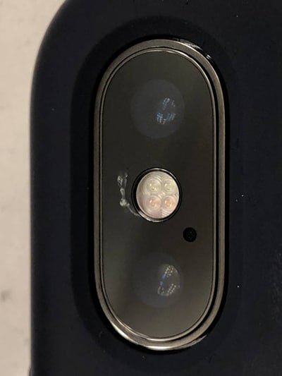 iphone x lens cracked 02