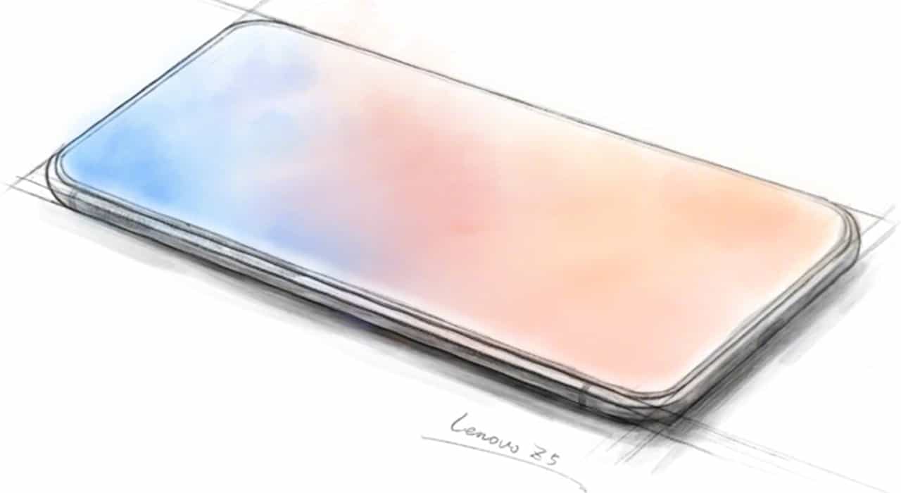 lenovo z5 sketch picture from seniors 00a
