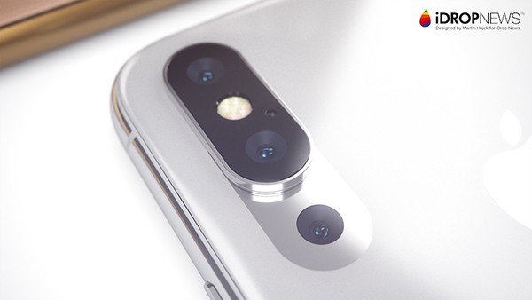 more report said 2019 iphone will have 3 lens 01