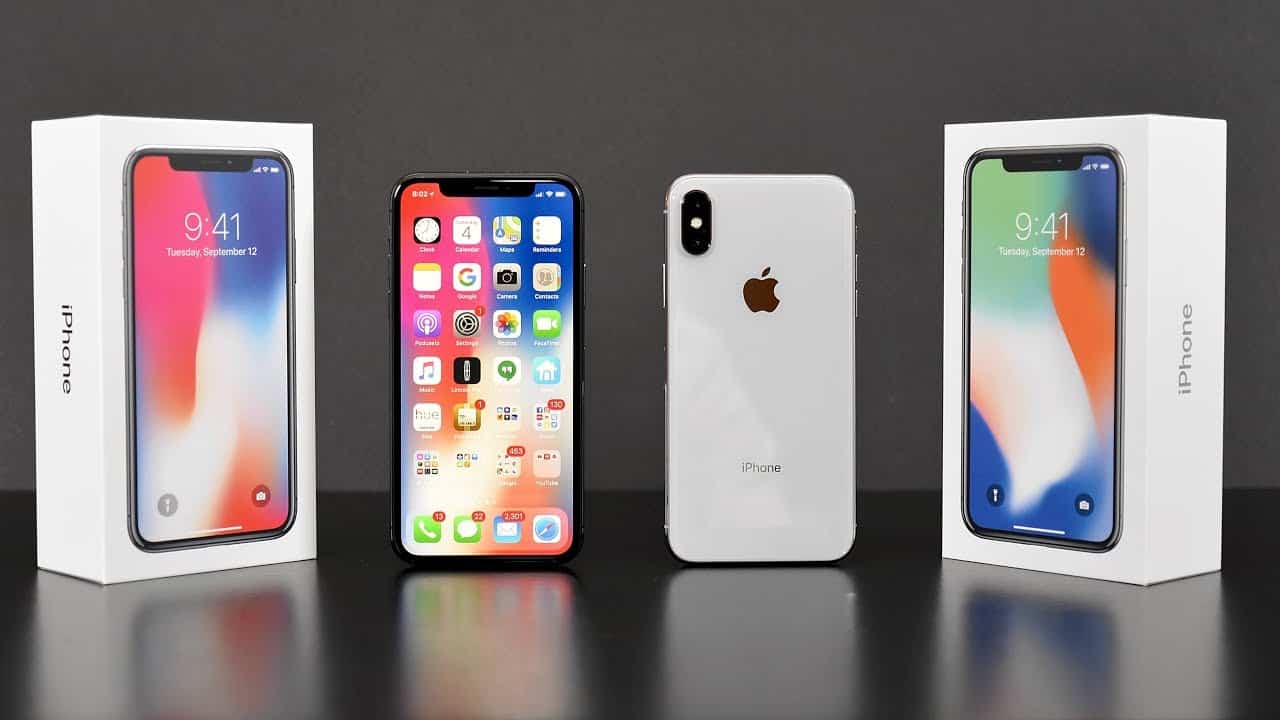new stat proves what tim cook said on iphone x sale 00
