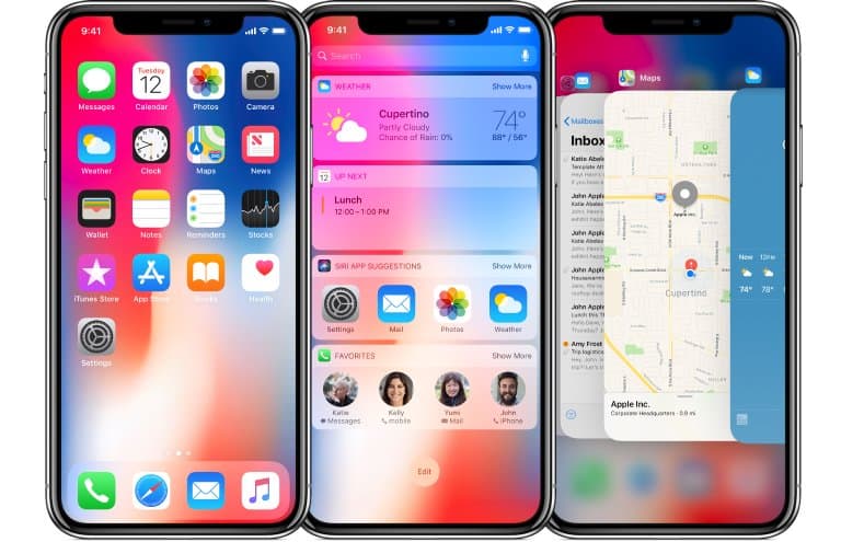 new stat proves what tim cook said on iphone x sale 02a