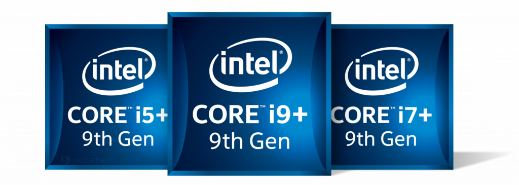 8th Gen Intel Core Platform Extension Badges 2060x713 2060x735
