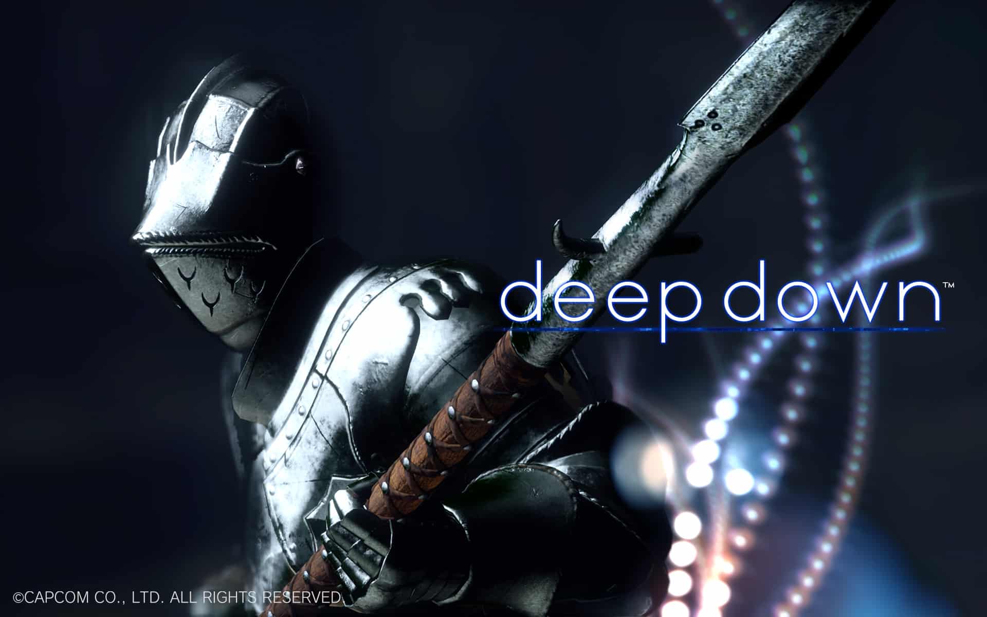 Deep Down 1
