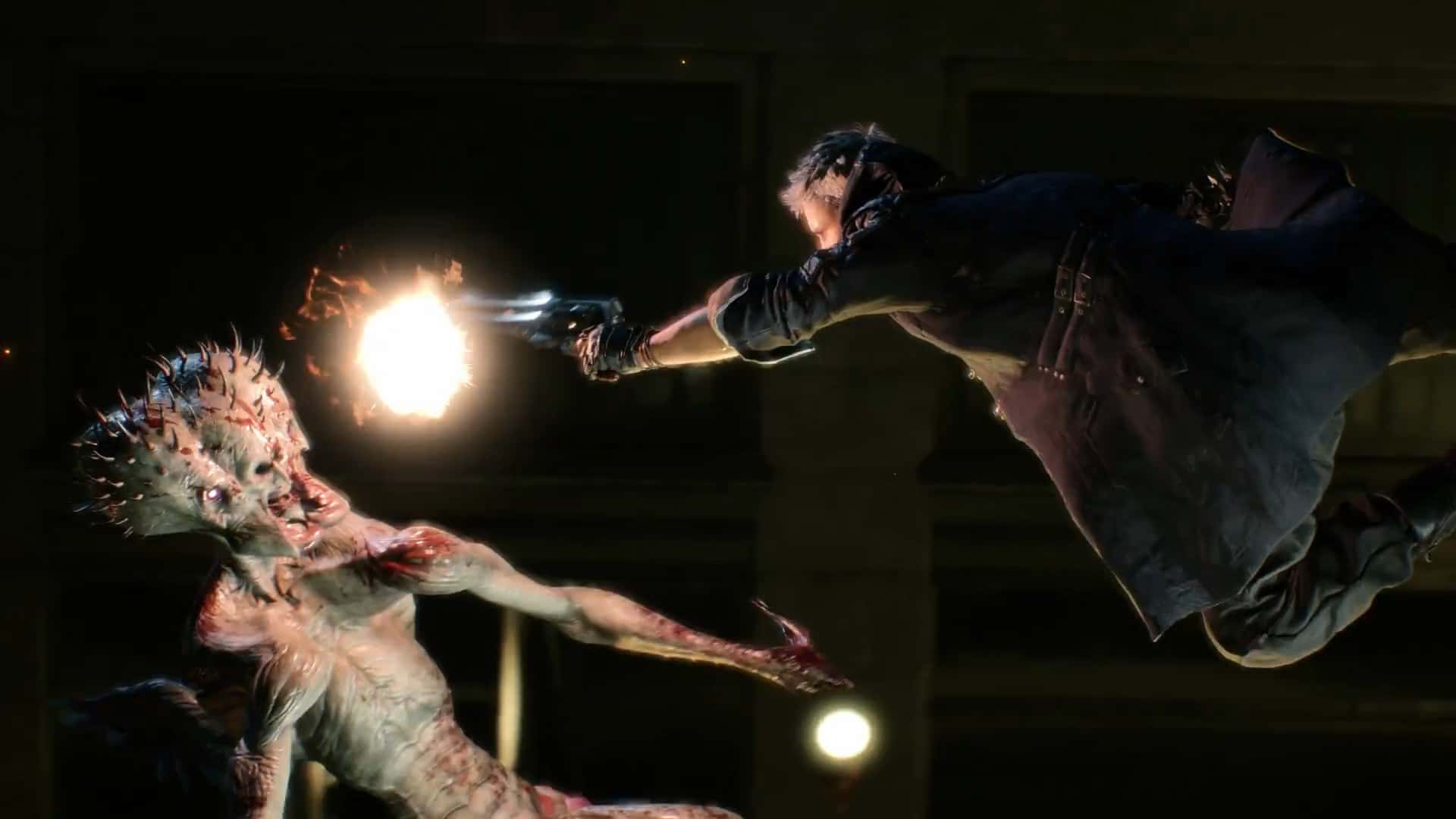 Devil May Cry 5 2 1