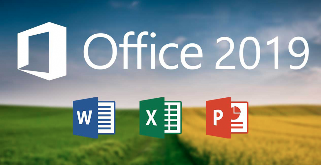 Microsoft Office 2019 Mac