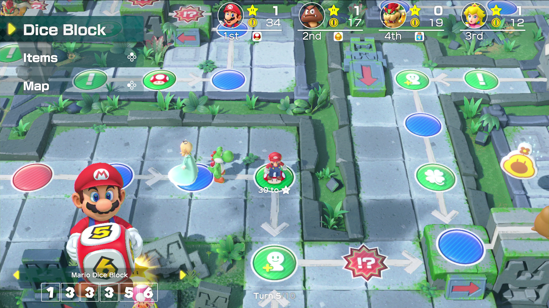 Super Mario Party 6