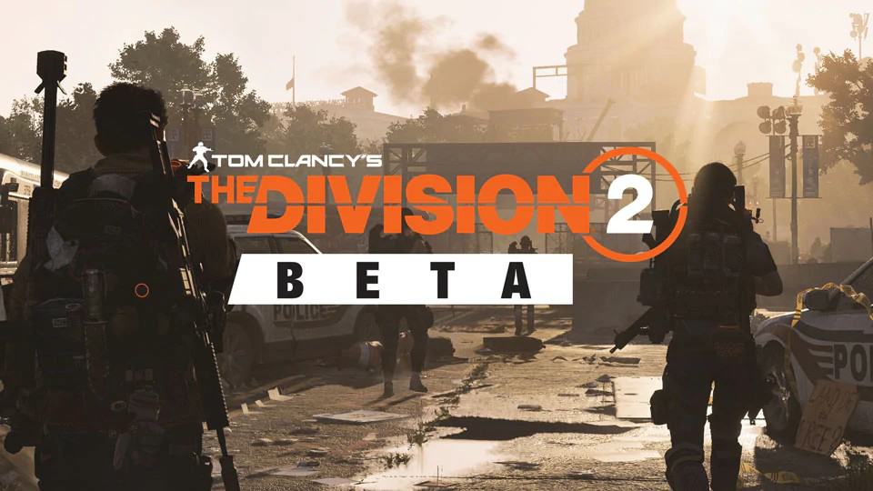 The Division 2 1 1