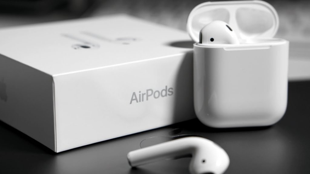 apple may release high end airpods in 2019 02
