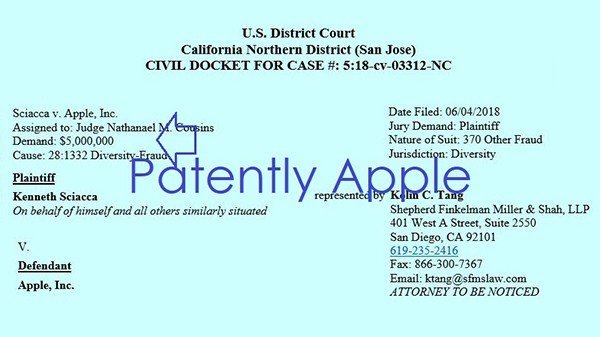 class action lawsuit apple watches are defective 01