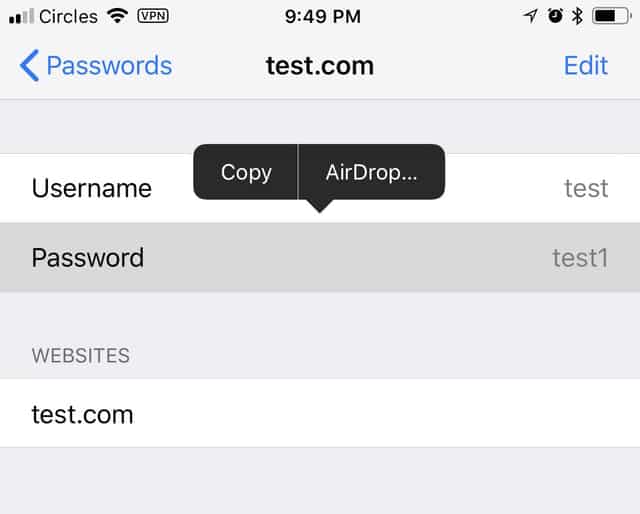 ios 12 airdrop password 01