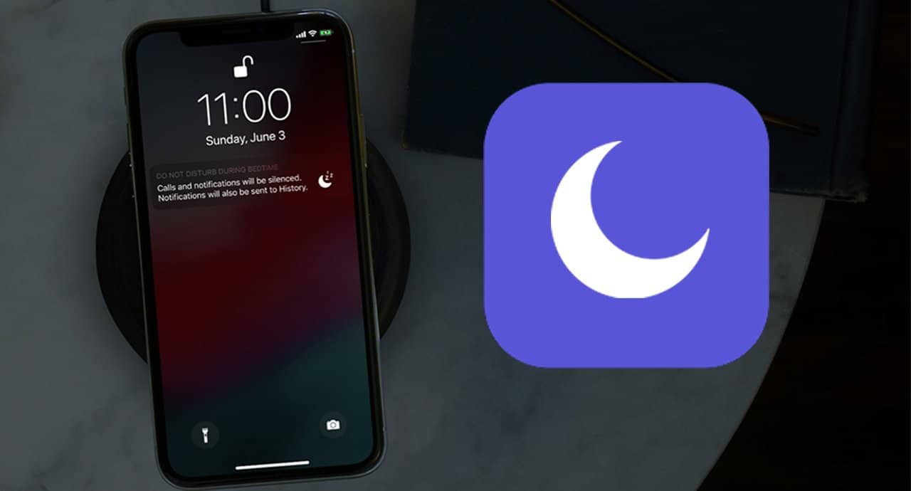 ios 12 do not disturb at bedtime 00