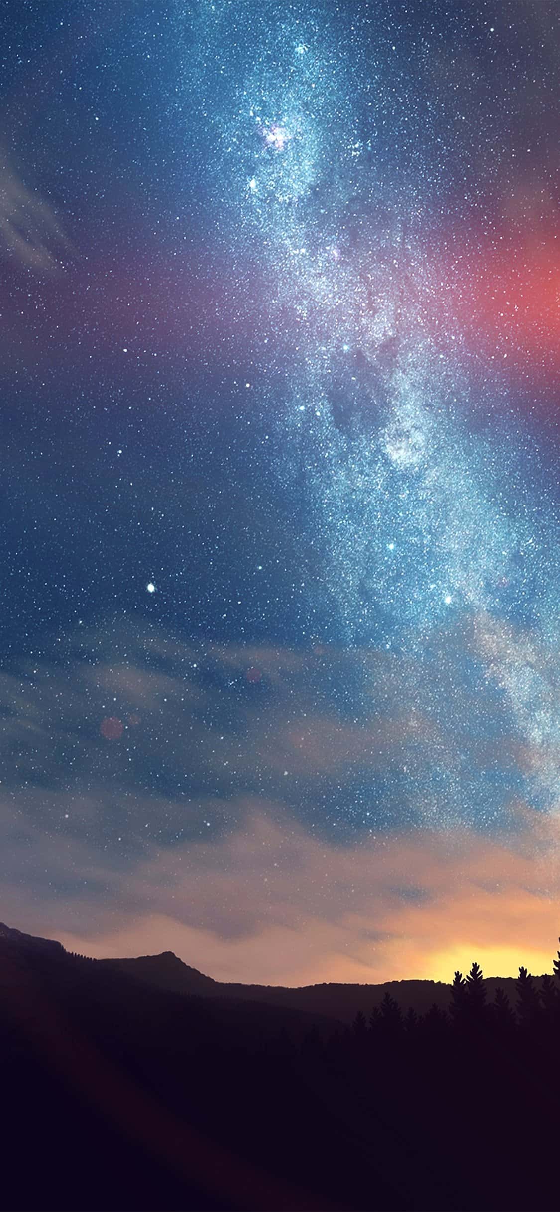 iphone x space wallpapers 03