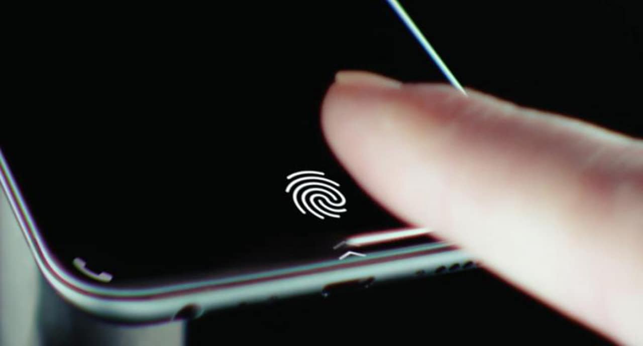 samsung galaxy s10 on screen fingerprint 00