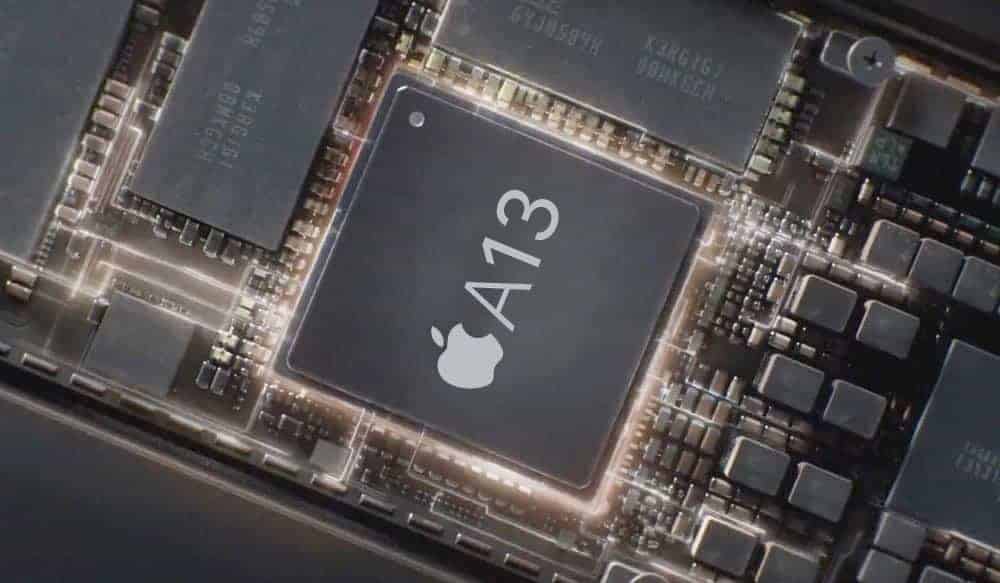samsung is trying to get apple a13 chips order 00