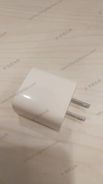 2018 iphone usb c charger leaked photos 01