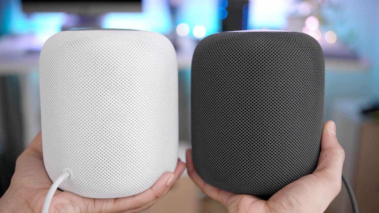 3 features may be added in homepod os 12 0 02