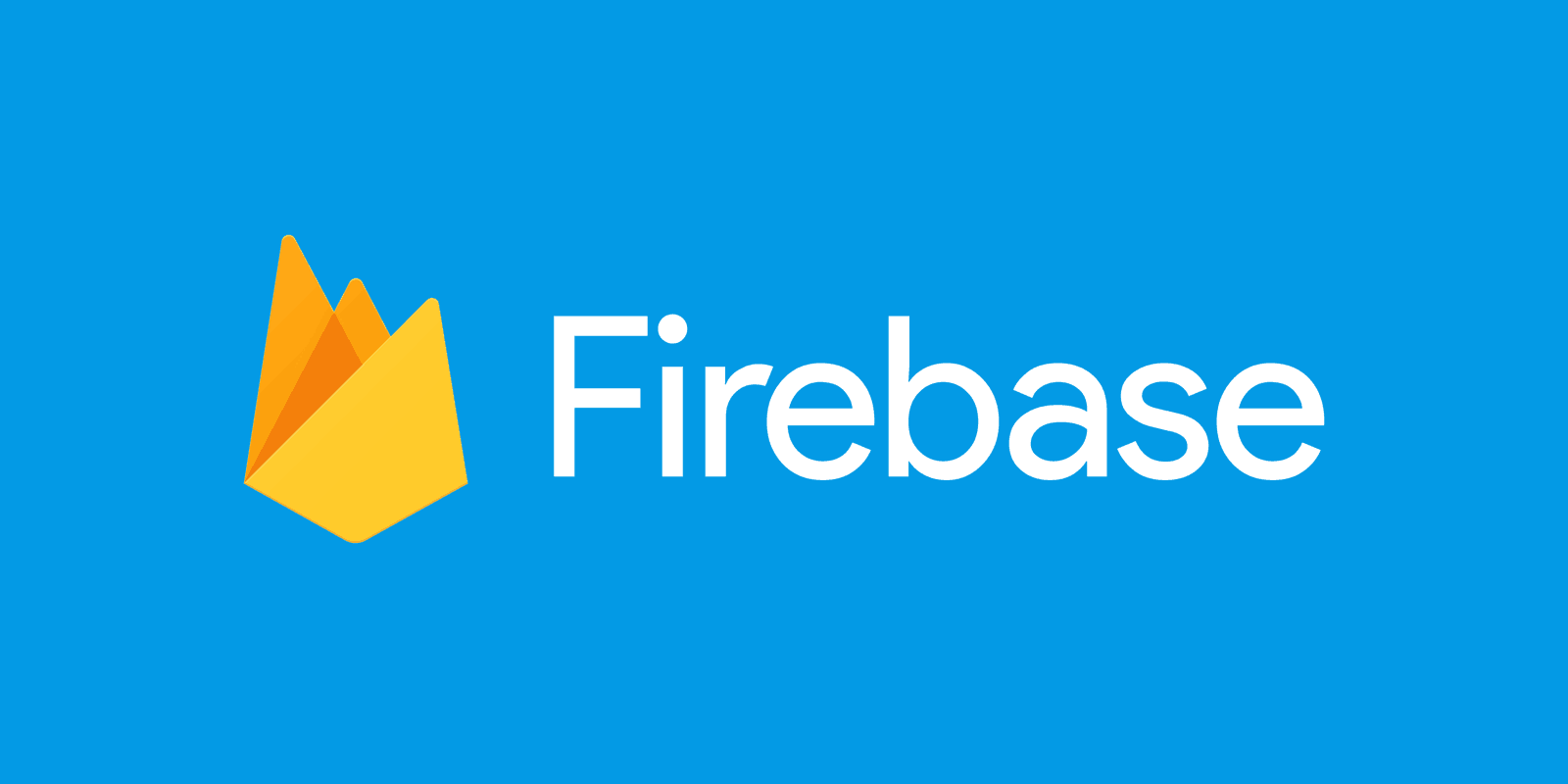 Firebase 1
