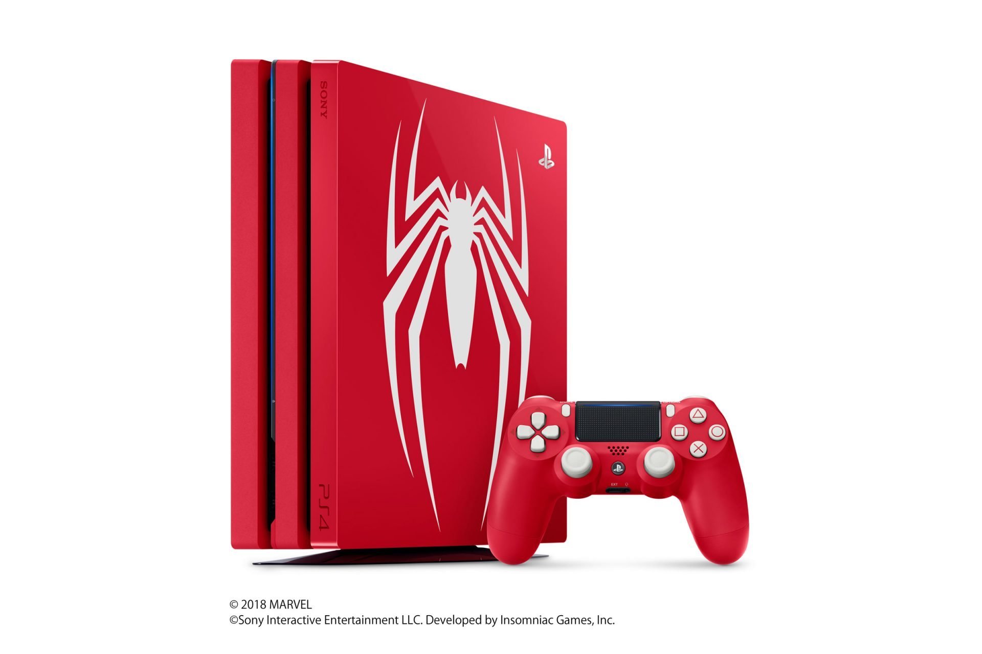 Playstation 5 spider man limited edition